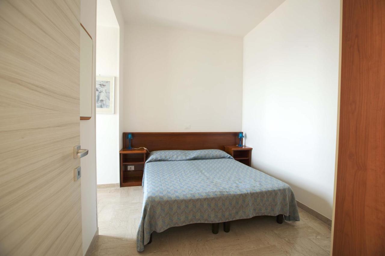 Appartamenti Sul Mare Alassio Buitenkant foto