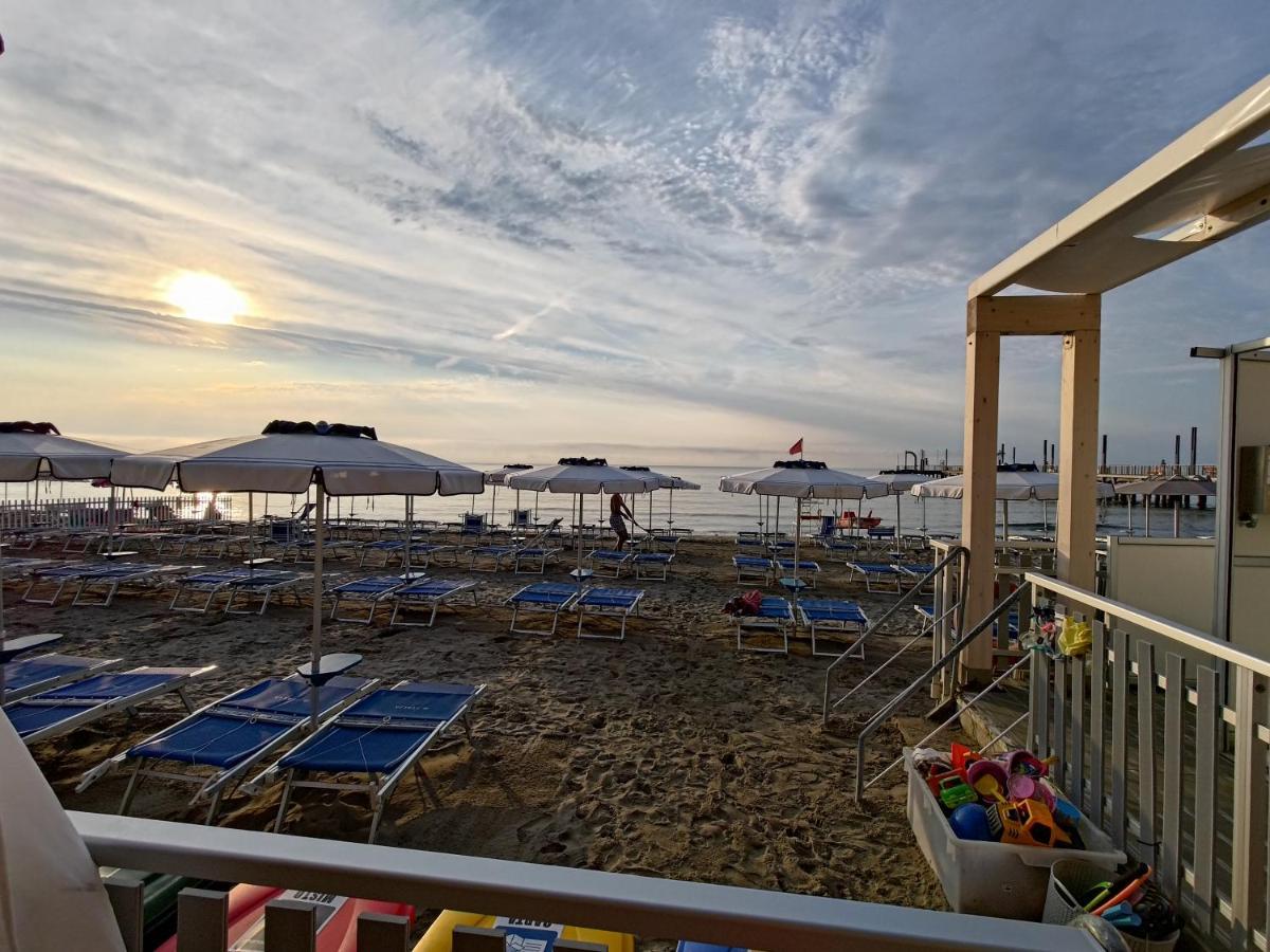 Appartamenti Sul Mare Alassio Buitenkant foto